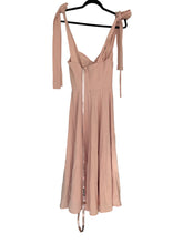 Load image into Gallery viewer, House Of CB midi sundress