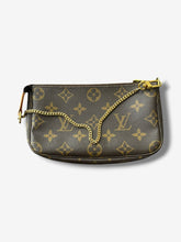 Load image into Gallery viewer, Louis Vuitton Mini Pochette bag