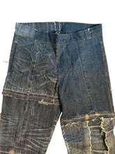 Load image into Gallery viewer, Aftur gallabuxur (S)