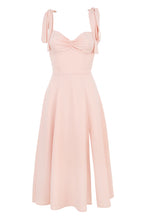 Load image into Gallery viewer, House Of CB midi sundress