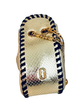 Load image into Gallery viewer, Marc Jacobs leður taska