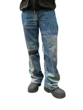 Load image into Gallery viewer, Aftur gallabuxur (S)