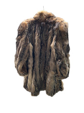 Load image into Gallery viewer, Vintage pels (OS)