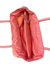 Load image into Gallery viewer, Prada Nylon Tote bag