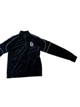 Load image into Gallery viewer, Döðlur velour track suit (S/M)