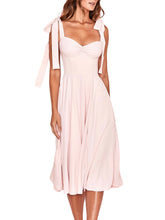 Load image into Gallery viewer, House Of CB midi sundress