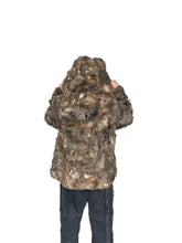 Load image into Gallery viewer, Vintage reversible pels (M)