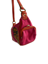 Load image into Gallery viewer, Coach Bonnie Cashin Kisslock
Pocket Bag
