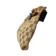 Load image into Gallery viewer, Gucci Waist Pouch Bag
