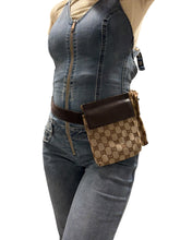 Load image into Gallery viewer, Gucci Waist Pouch Bag
