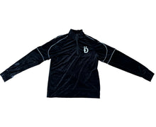 Load image into Gallery viewer, Döðlur velour track suit (S/M)
