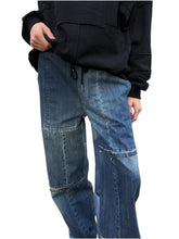 Load image into Gallery viewer, Aftur gallabuxur (S)