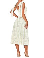 Load image into Gallery viewer, House Of CB midi sundress