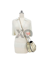 Load image into Gallery viewer, Marc Jacobs leður taska