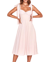 Load image into Gallery viewer, House Of CB midi sundress