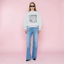 Load image into Gallery viewer, Anine Bing crewneck (S)