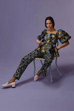 Load image into Gallery viewer, Stine Goya blússa (XS)