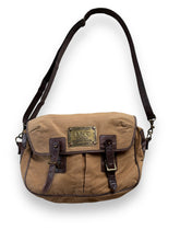 Load image into Gallery viewer, Dolce & Gabbana denim shoulder bag