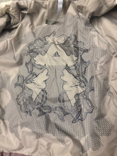 Load image into Gallery viewer, Stella McCartney x Adidas puffer snowsuit (M)