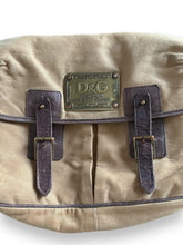 Load image into Gallery viewer, Dolce & Gabbana denim shoulder bag