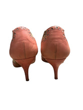 Load image into Gallery viewer, Alexander McQueen hælar (39.5)