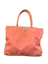 Load image into Gallery viewer, Prada Nylon Tote bag