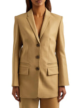Load image into Gallery viewer, By Malene Birger blazer (M)
