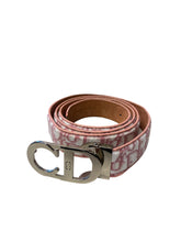 Load image into Gallery viewer, Christian Dior belti