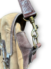 Load image into Gallery viewer, Dolce & Gabbana denim shoulder bag