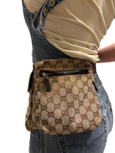 Load image into Gallery viewer, Gucci Waist Pouch Bag