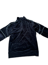 Load image into Gallery viewer, Döðlur velour track suit (S/M)
