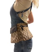 Load image into Gallery viewer, Gucci Waist Pouch Bag