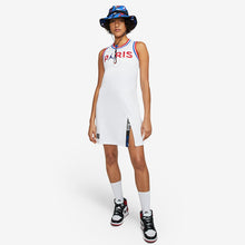 Load image into Gallery viewer, Jordan x PSG treyju kjóll (S)