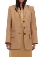 Load image into Gallery viewer, By Malene Birger blazer (M)