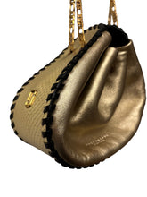 Load image into Gallery viewer, Marc Jacobs leður taska