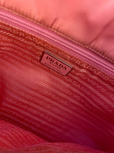 Load image into Gallery viewer, Prada Nylon Tote bag