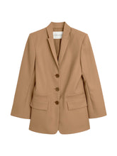 Load image into Gallery viewer, By Malene Birger blazer (M)
