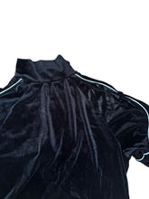 Load image into Gallery viewer, Döðlur velour track suit (S/M)
