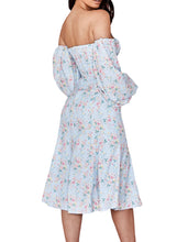 Load image into Gallery viewer, House Of CB midi sundress
