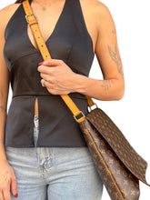 Load image into Gallery viewer, Louis Vuitton Musette Salsa bag
