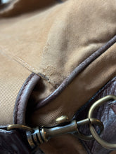 Load image into Gallery viewer, Dolce & Gabbana denim shoulder bag