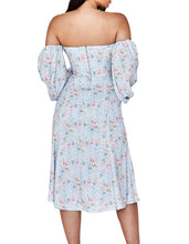 Load image into Gallery viewer, House Of CB midi sundress
