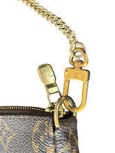 Load image into Gallery viewer, Louis Vuitton Mini Pochette bag