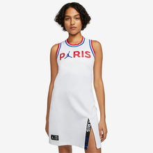 Load image into Gallery viewer, Jordan x PSG treyju kjóll (S)