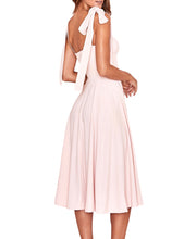 Load image into Gallery viewer, House Of CB midi sundress