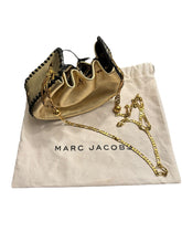 Load image into Gallery viewer, Marc Jacobs leður taska