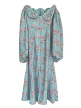 Load image into Gallery viewer, House Of CB midi sundress