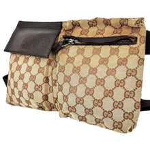 Load image into Gallery viewer, Gucci Waist Pouch Bag