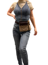 Load image into Gallery viewer, Gucci Waist Pouch Bag