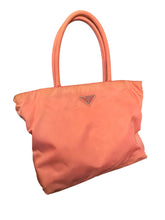 Load image into Gallery viewer, Prada Nylon Tote bag